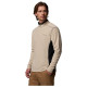 Columbia Ανδρική μακρυμάνικη μπλούζα Klamath Range™ II Half Zip Fleece
